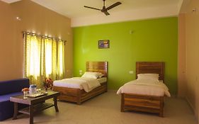 Rains Inn Eco Hotel 2*